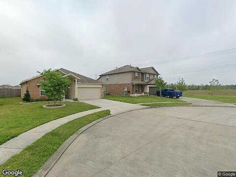 Jade, TEXAS CITY, TX 77591