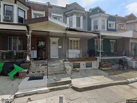 Cecil, PHILADELPHIA, PA 19143