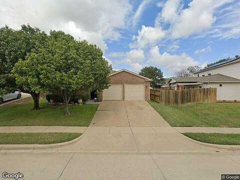 Horseshoe Bend, FORT WORTH, TX 76131