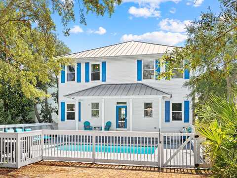 Sunfish, DESTIN, FL 32541