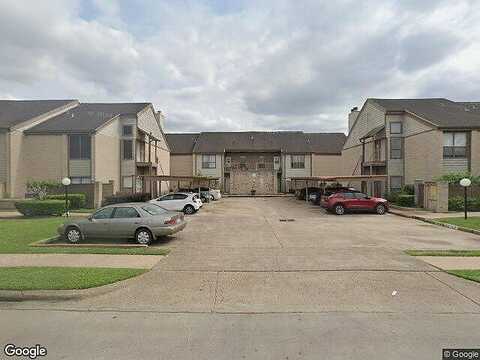 Sands Point, HOUSTON, TX 77036
