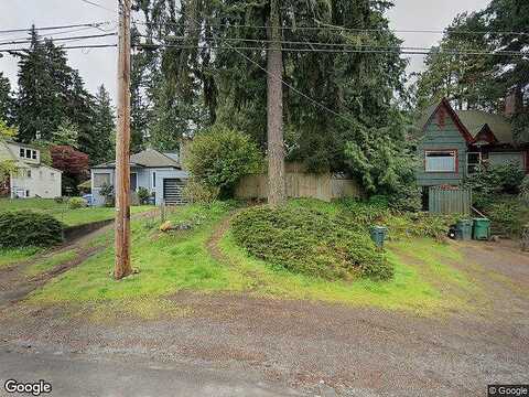 98Th, SEATTLE, WA 98115
