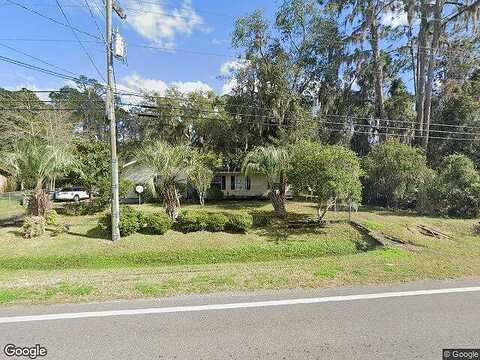County Road 13, SAINT AUGUSTINE, FL 32092