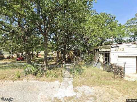 County Road 605, BROWNWOOD, TX 76801