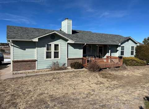 15840 Teak Pl, Elbert, CO 80106