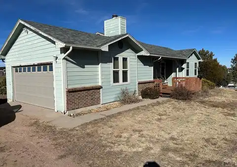 15840 Teak Pl, Elbert, CO 80106