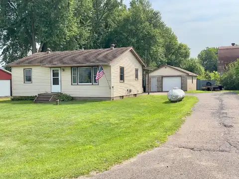 Rodell, AUGUSTA, WI 54722