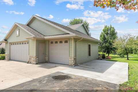 Petit, FREMONT, WI 54940