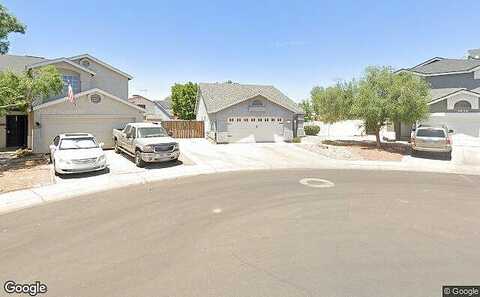 76Th, PEORIA, AZ 85345