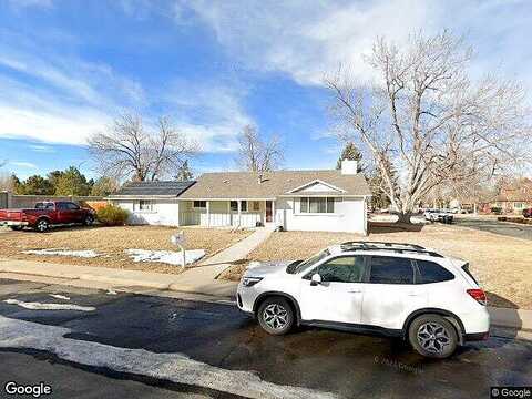 76Th, ARVADA, CO 80005