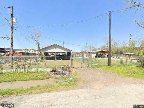 Lanewell, HOUSTON, TX 77029
