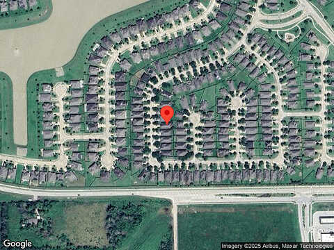 Opal Rock, ROSHARON, TX 77583