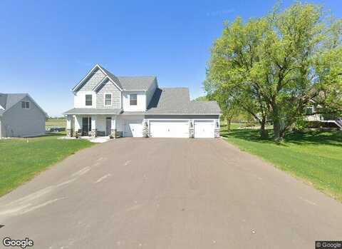 Kahler, MONTICELLO, MN 55362