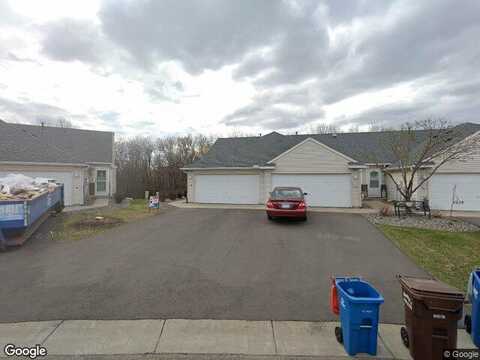 Zinnia, MAPLE GROVE, MN 55369