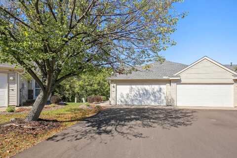 Zinnia, MAPLE GROVE, MN 55369