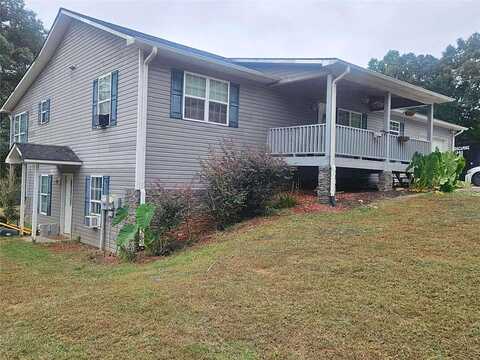 Eagle Bend, BLAIRSVILLE, GA 30512