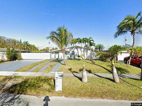 Haitian, CUTLER BAY, FL 33189