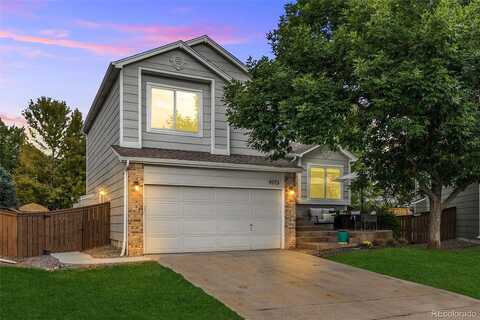 Autumnwood, HIGHLANDS RANCH, CO 80129