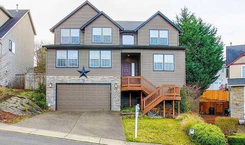 Reagan, SALEM, OR 97304