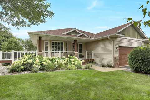 Summit, MONTICELLO, MN 55362