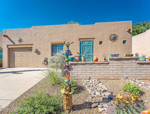 Camino Erranle, GREEN VALLEY, AZ 85614