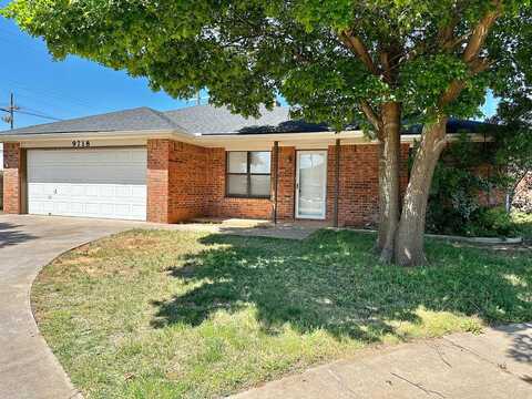 Blandon, LUBBOCK, TX 79423