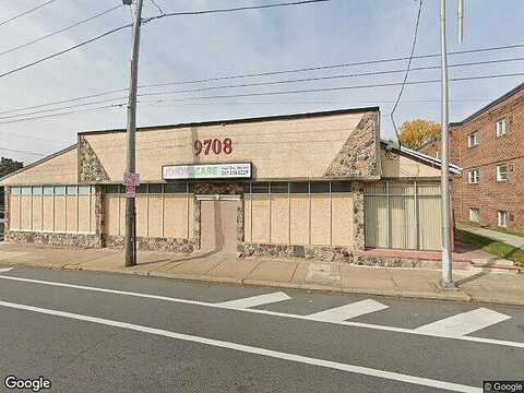 Bustleton, PHILADELPHIA, PA 19115