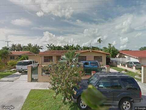 55Th, HIALEAH, FL 33012