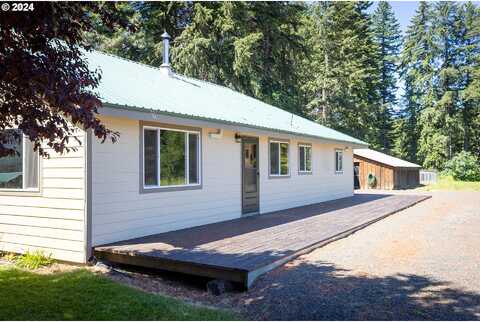 Highway 141, WHITE SALMON, WA 98672