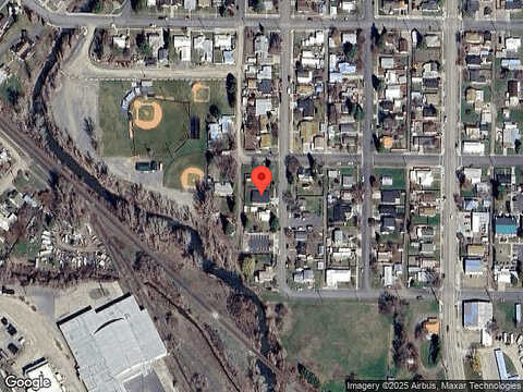 Resort, BAKER CITY, OR 97814