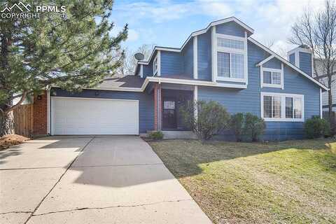 Bayfield, COLORADO SPRINGS, CO 80906