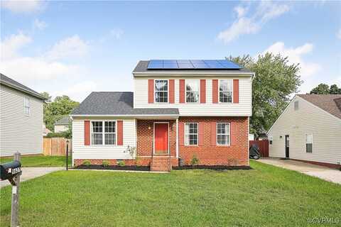 Ransom Hills, NORTH CHESTERFIELD, VA 23237