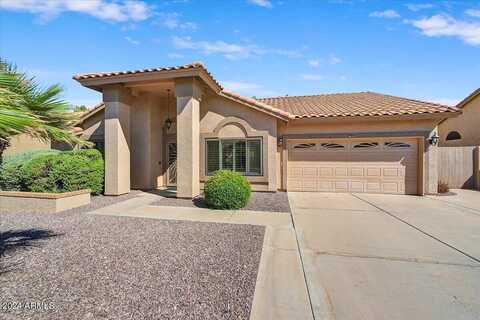 Escuda, PEORIA, AZ 85382