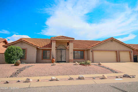 Salvatore, TUCSON, AZ 85748