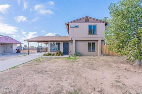 Sonora, COOLIDGE, AZ 85128