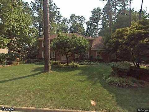 Upper Hastings, VIRGINIA BEACH, VA 23452