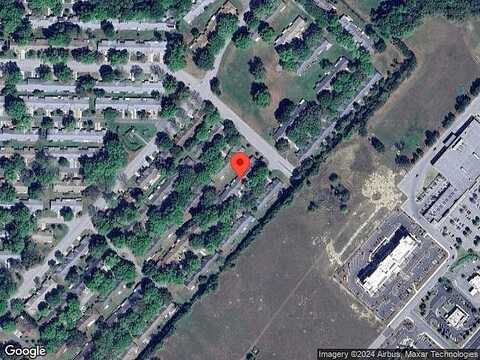 84Th, OCALA, FL 34481