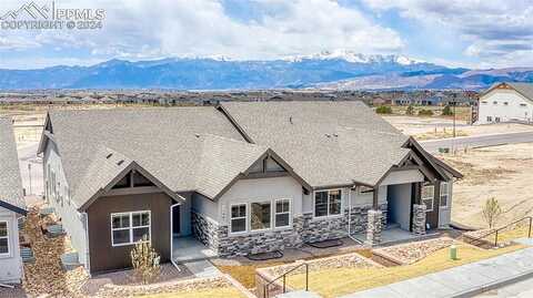 Wolf Valley, COLORADO SPRINGS, CO 80924