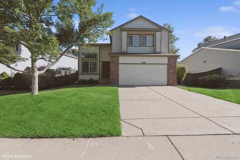 Cove Creek, HIGHLANDS RANCH, CO 80129