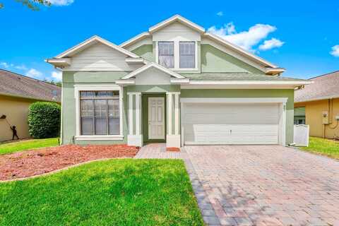 Bridgeford Crossing, DAVENPORT, FL 33837