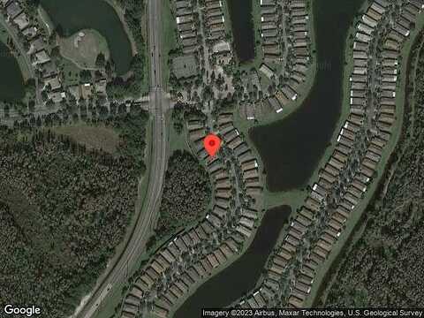 Grand Canal, KISSIMMEE, FL 34759