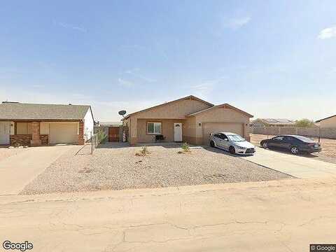 Tinajas, ARIZONA CITY, AZ 85123