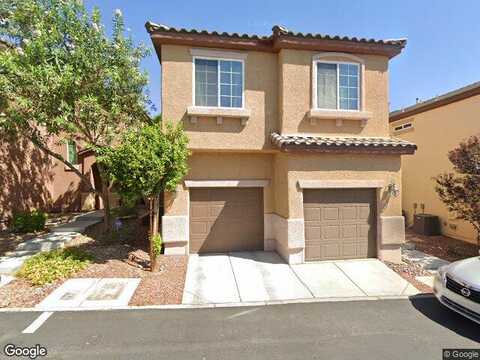 Flowering Tulip Ave, Las Vegas, NV 89166