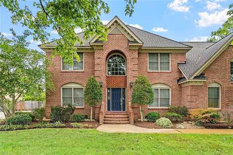Camino Real, VIRGINIA BEACH, VA 23456
