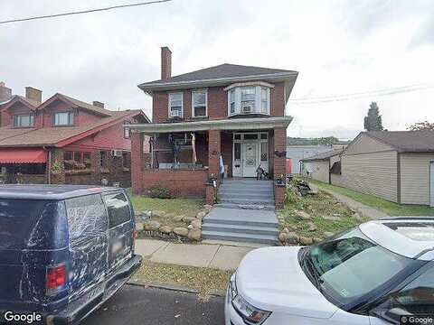 Maplewood, AMBRIDGE, PA 15003