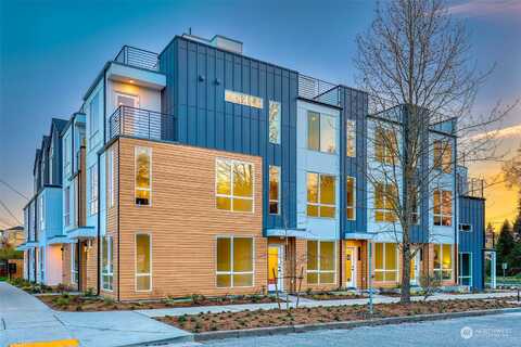 Densmore, SEATTLE, WA 98103