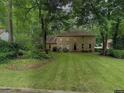 Upper Hastings, VIRGINIA BEACH, VA 23452