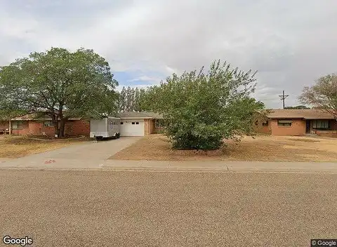 22Nd, SLATON, TX 79364