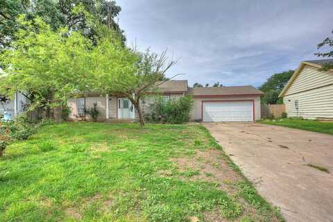 Belton, LUBBOCK, TX 79423