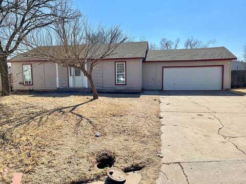Belton, LUBBOCK, TX 79423